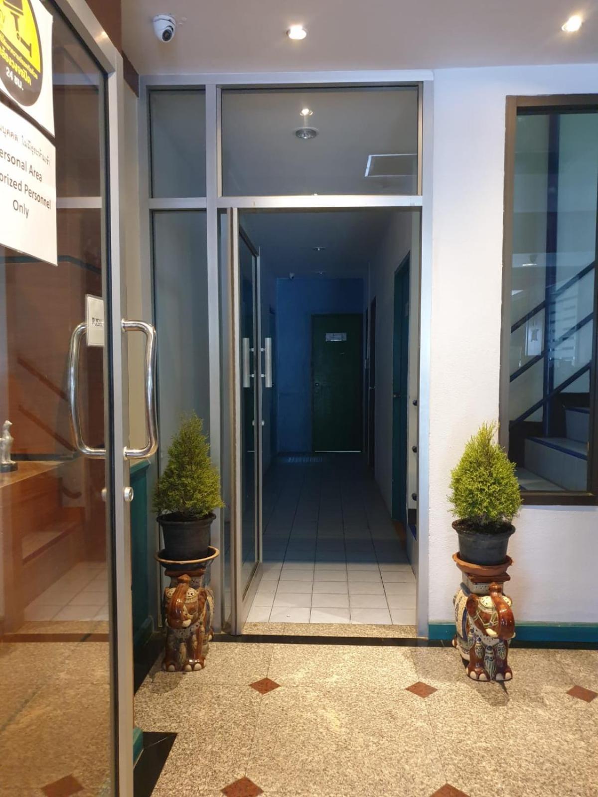 Desa Phuket Hotel Bagian luar foto