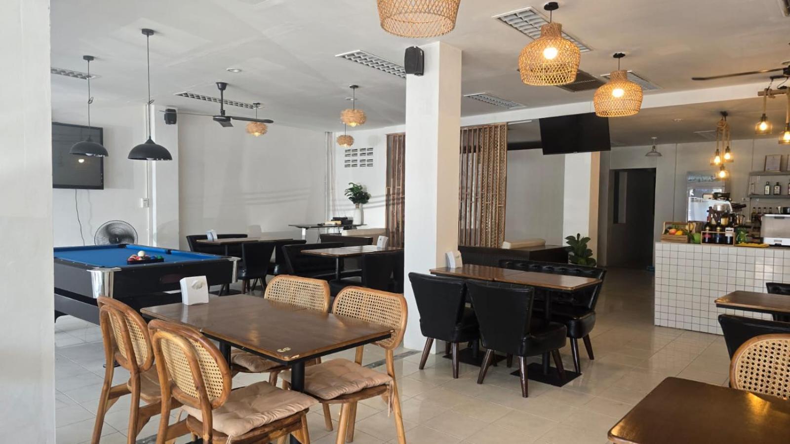 Desa Phuket Hotel Bagian luar foto